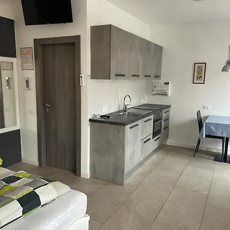 Apartment Lugana 12