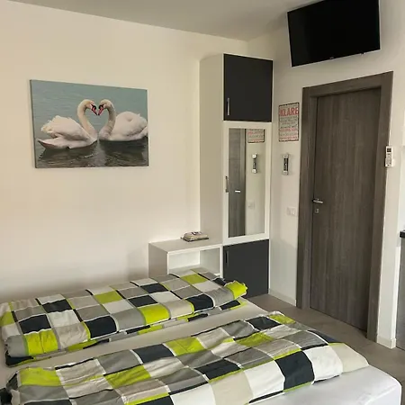 Apartment Lugana 12