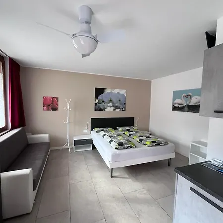 Appartement Lugana 12 Sirmione