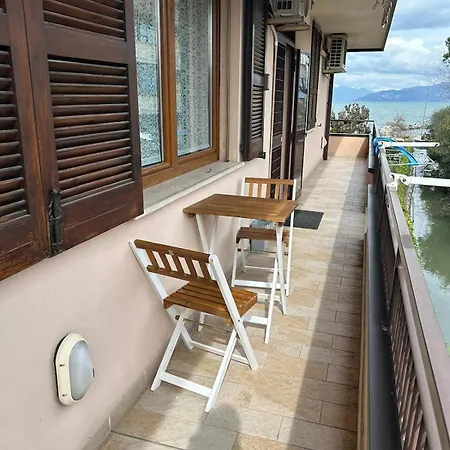 Appartement Lugana 12