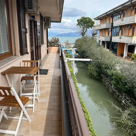 Lugana 12 Appartement